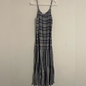 Maxi dress, xs